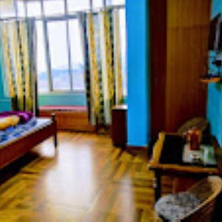 Hotel North Hill Arunachal Pradesh Tawang Dış mekan fotoğraf