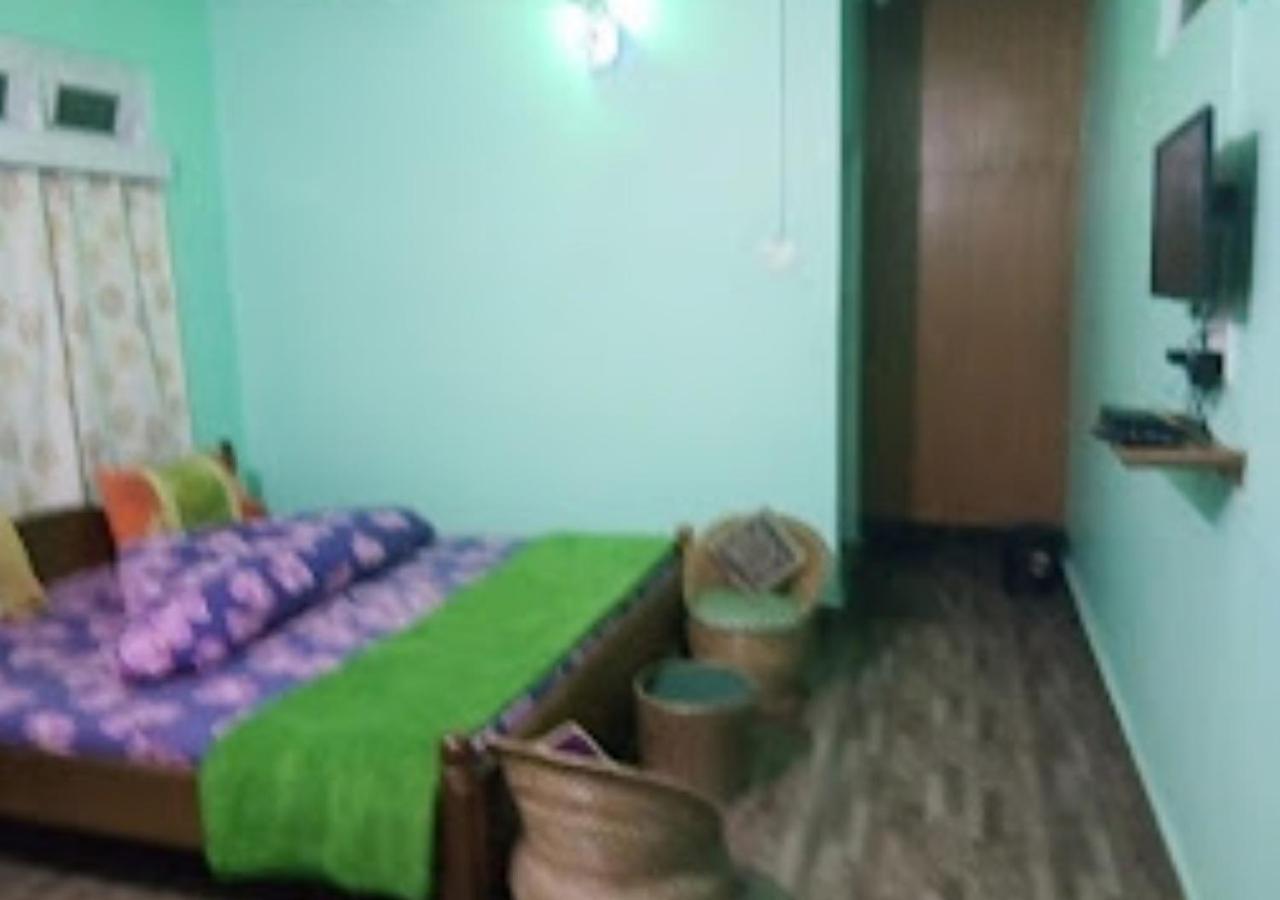 Hotel North Hill Arunachal Pradesh Tawang Dış mekan fotoğraf