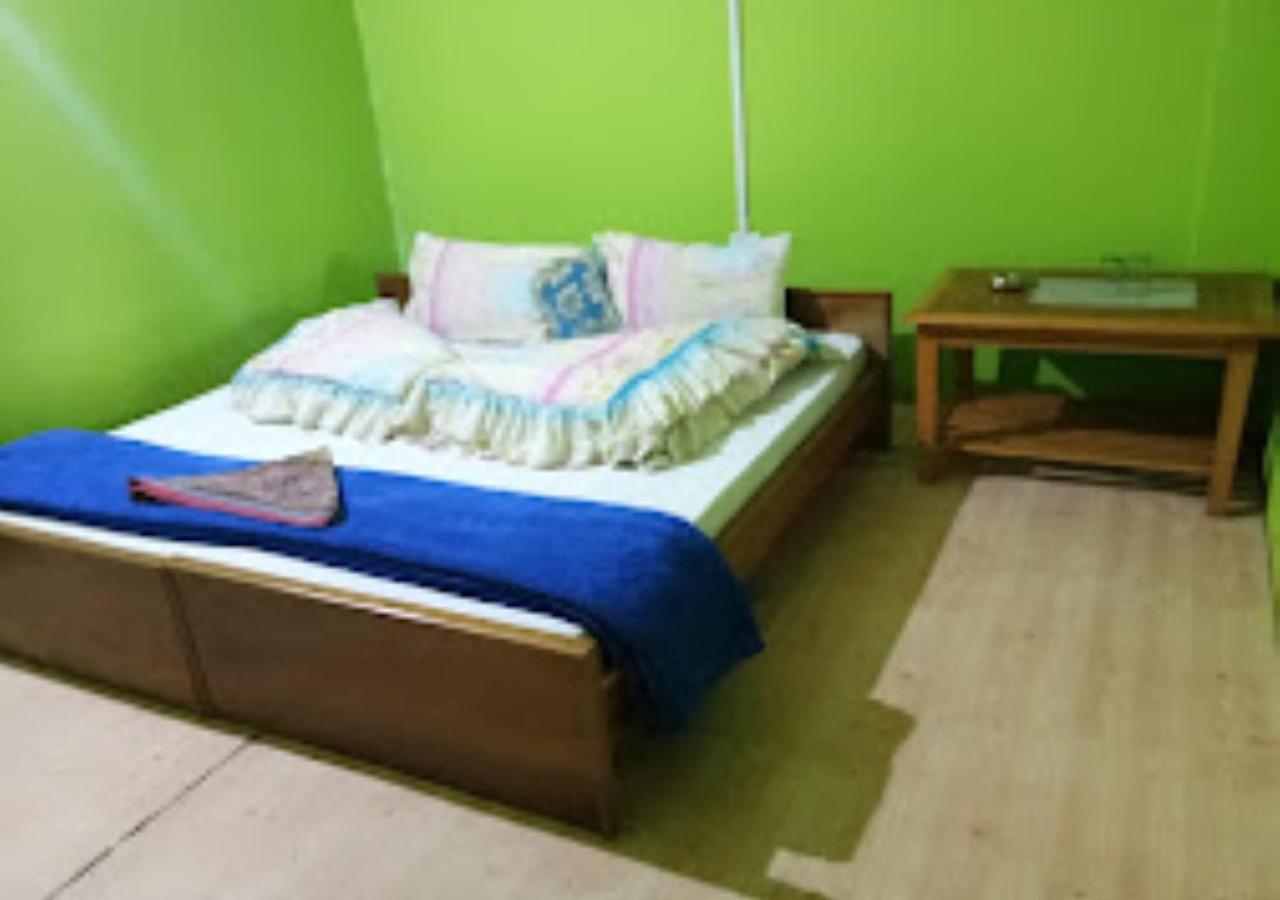Hotel North Hill Arunachal Pradesh Tawang Dış mekan fotoğraf