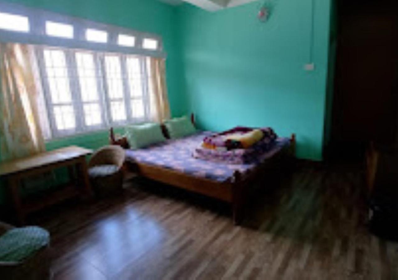 Hotel North Hill Arunachal Pradesh Tawang Dış mekan fotoğraf